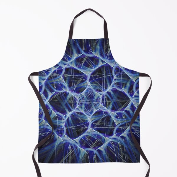Item preview, Electric Blue designed and sold by gracefullizard.