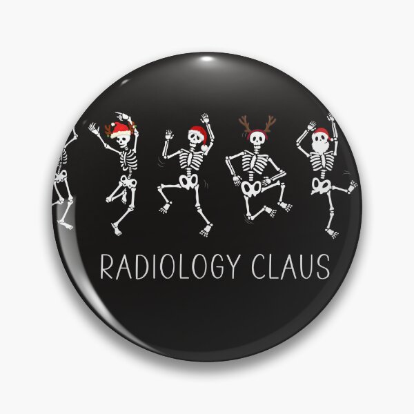 Item preview, Radiology Claus designed and sold by SimplySono.