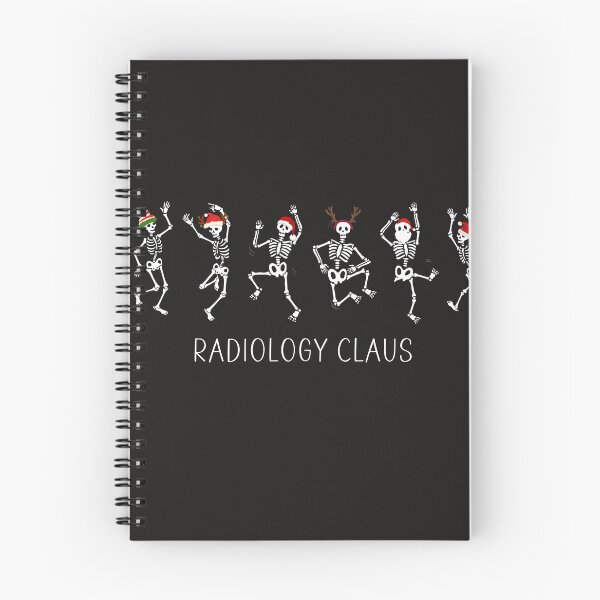 Item preview, Radiology Claus designed and sold by SimplySono.