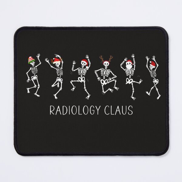 Item preview, Radiology Claus designed and sold by SimplySono.