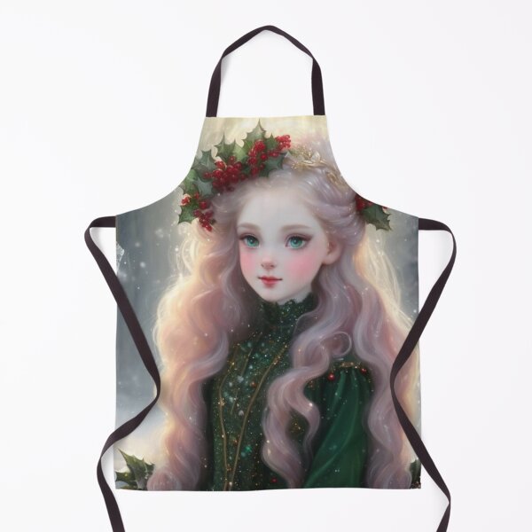 Item preview, Sweet Victorian Christmas designed and sold by WaryTales.