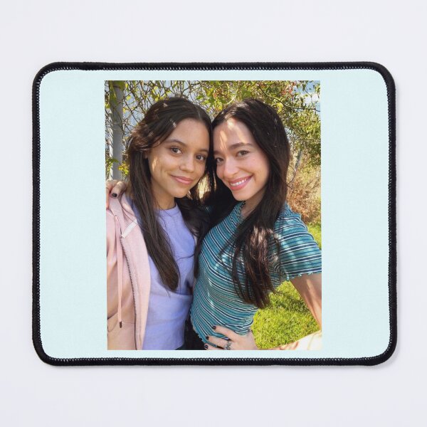 Item preview, tamber selfie (scream) designed and sold by ivysdaisy.