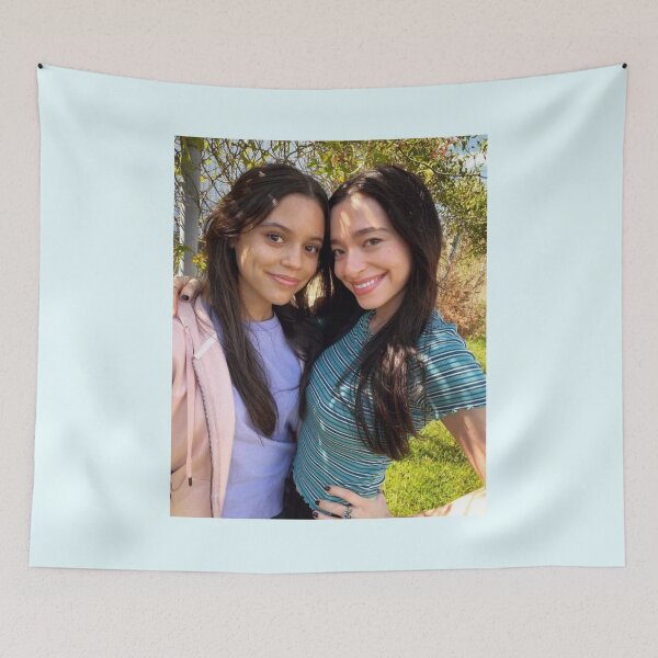 Item preview, tamber selfie (scream) designed and sold by ivysdaisy.