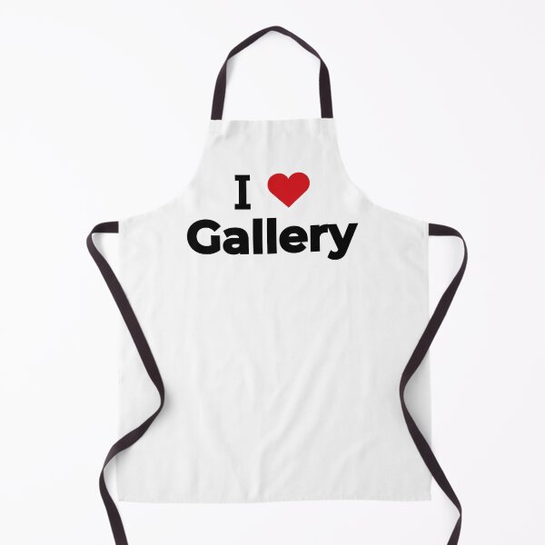 Item preview, I love Gallery designed and sold by Moyanana.