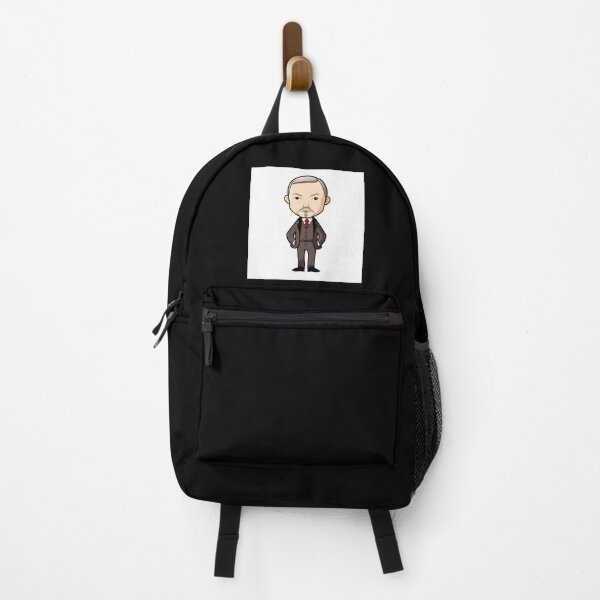 Item preview, John D. Rockefeller | cute style designed and sold by ComicsFactory.