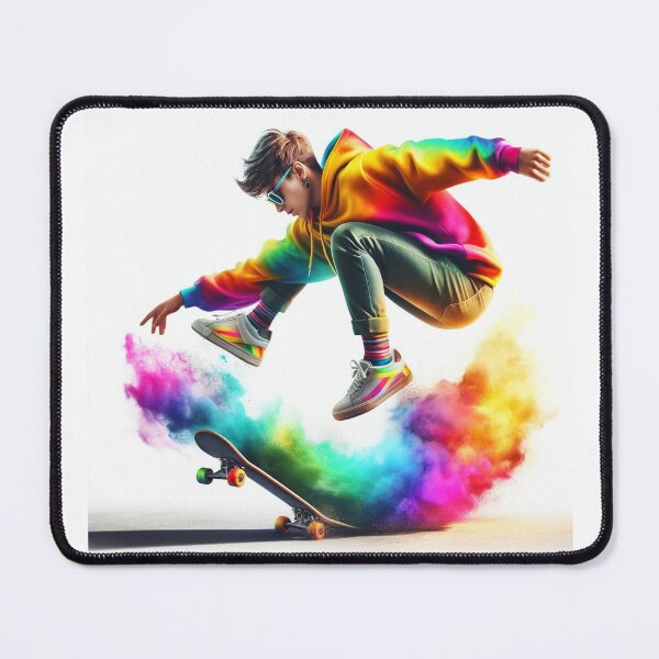 Item preview, Skate 7 designed and sold by JALNERVION SHOP.