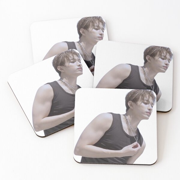 Item preview, Dokyeom SVT - hot 109 designed and sold by Georgia-SR.
