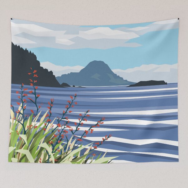 Item preview, Whakatana designed and sold by Ira Mitchell.