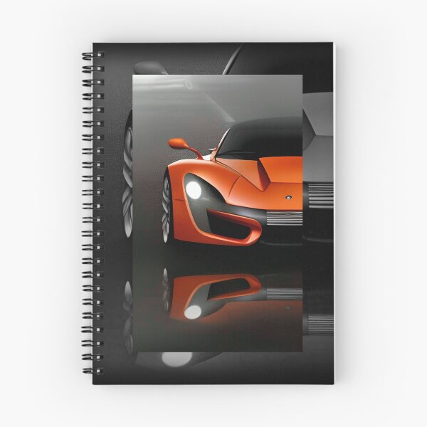 Item preview, Stunning Sports Car Auto Art Series No’1 designed and sold by GrungeGarage.
