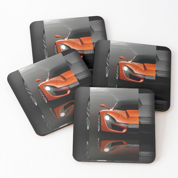 Item preview, Stunning Sports Car Auto Art Series No’1 designed and sold by GrungeGarage.