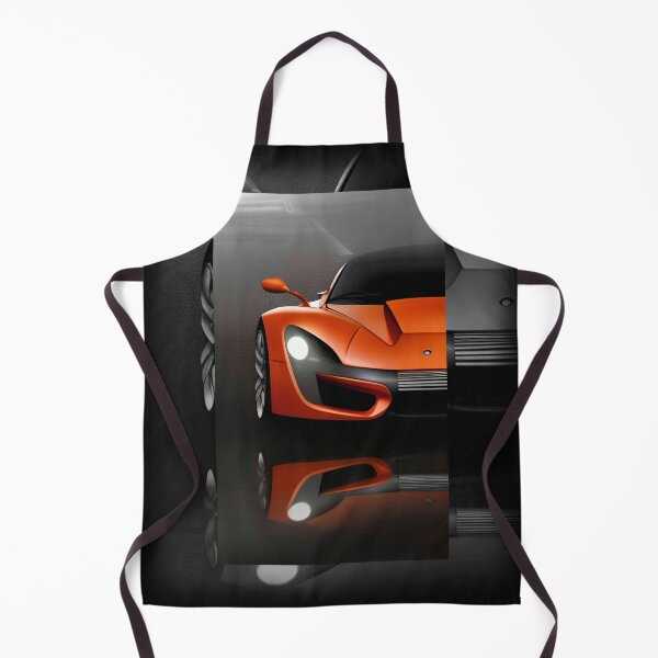 Item preview, Stunning Sports Car Auto Art Series No’1 designed and sold by GrungeGarage.