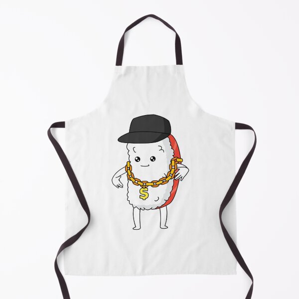 Item preview, Toro Sushi Rapper  designed and sold by nanico.
