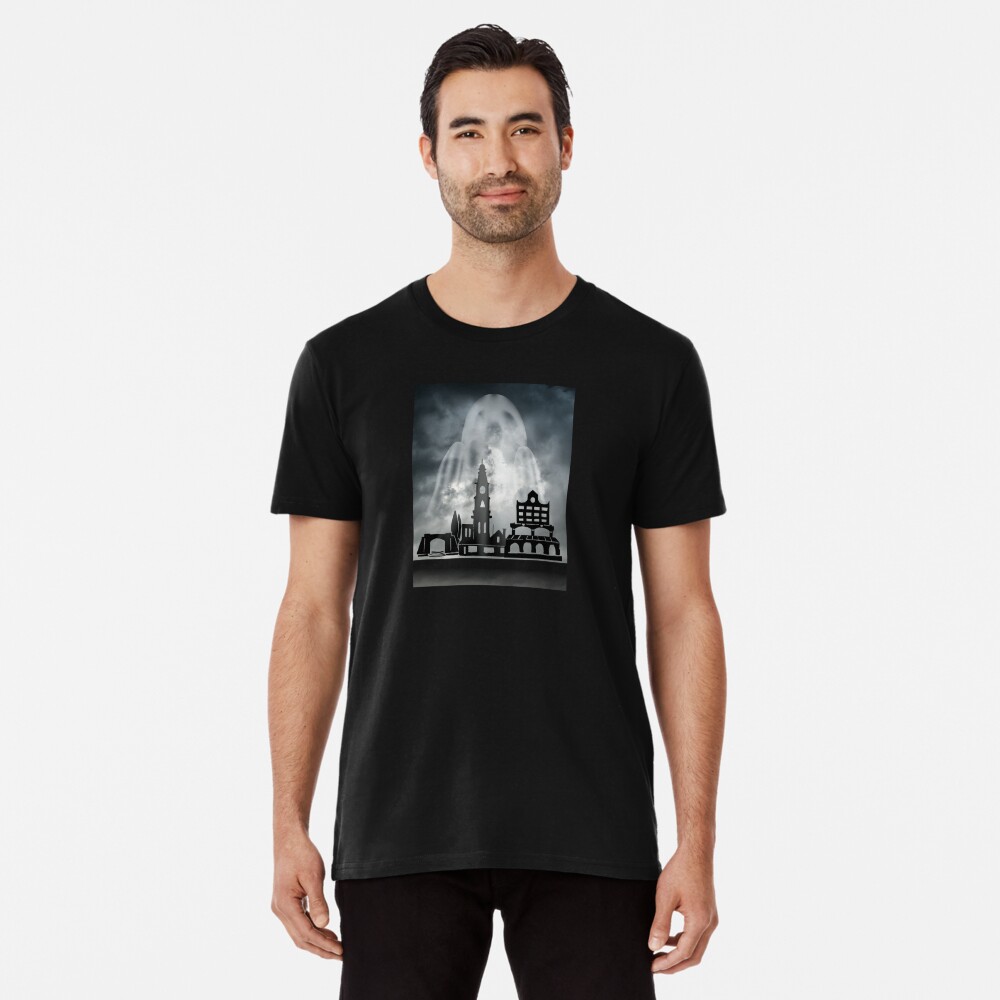 Item preview, Premium T-Shirt designed and sold by TheOwnerSpeaks.