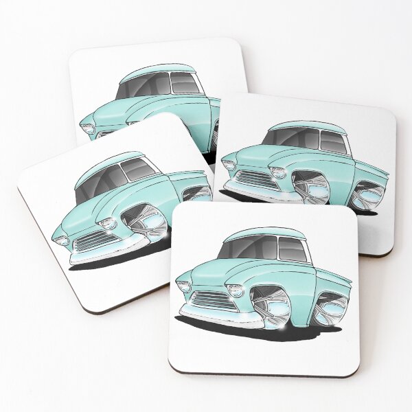 Item preview, Chevy Truck designed and sold by 2Darnlo.