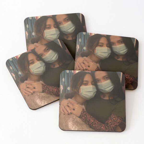 Item preview, tamber hug (scream) designed and sold by ivysdaisy.