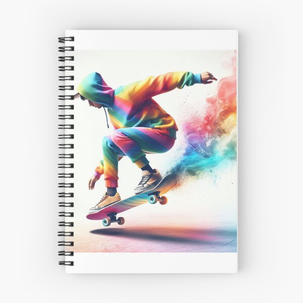 Item preview, Skate 8 designed and sold by JALNERVION SHOP.