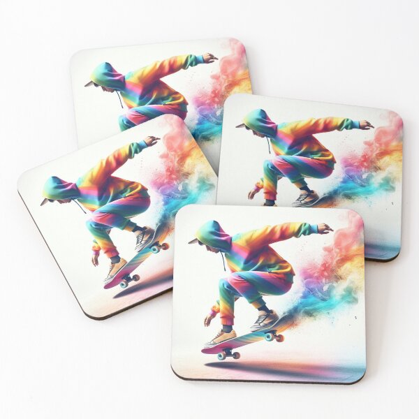Item preview, Skate 8 designed and sold by JALNERVION SHOP.