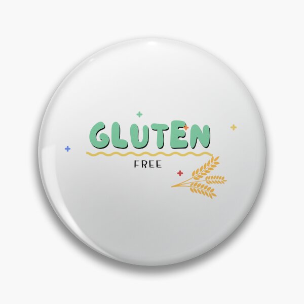 Item preview, Gluten free designed and sold by Juan Acevedo Acosta.