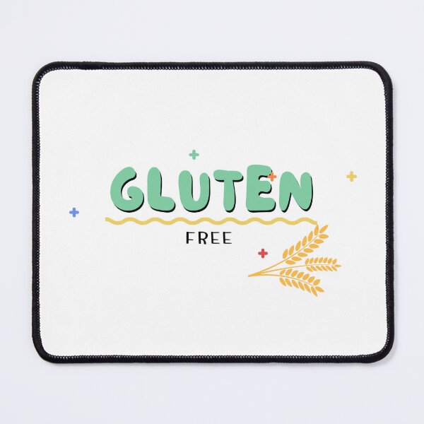 Item preview, Gluten free designed and sold by Juan Acevedo Acosta.