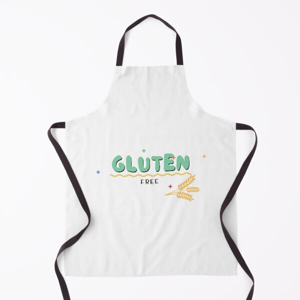 Item preview, Gluten free designed and sold by Juan Acevedo Acosta.