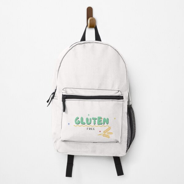 Item preview, Gluten free designed and sold by Juan Acevedo Acosta.