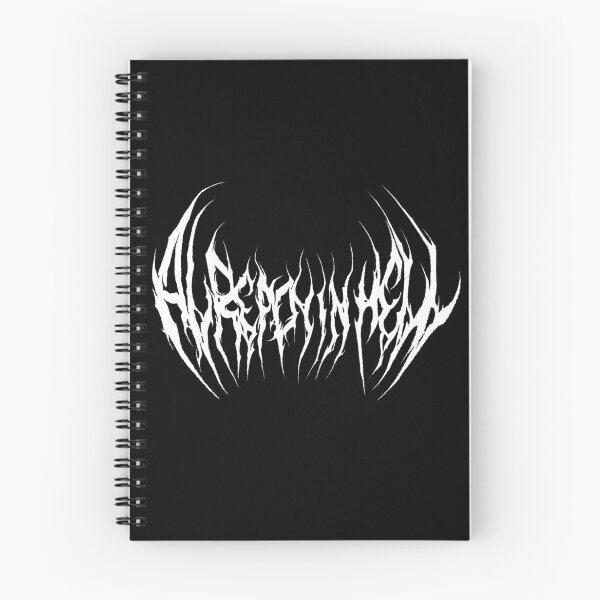 Item preview, Already in Hell designed and sold by Mush Town .