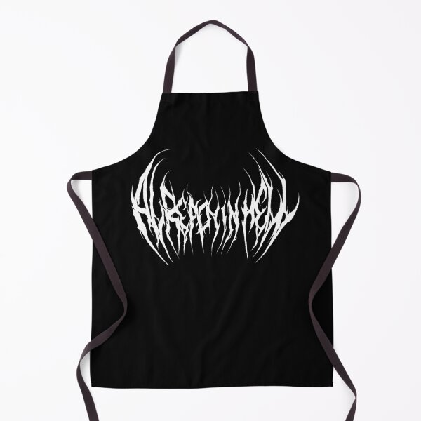 Item preview, Already in Hell designed and sold by Mush Town .