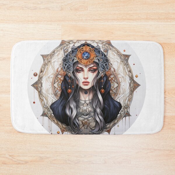 Item preview, Neo traditional Pentacles designed and sold by MendaciousMina.