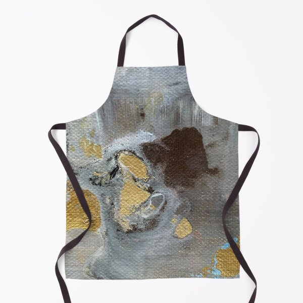 Item preview, Abstraction in Grey designed and sold by gallerynadine.