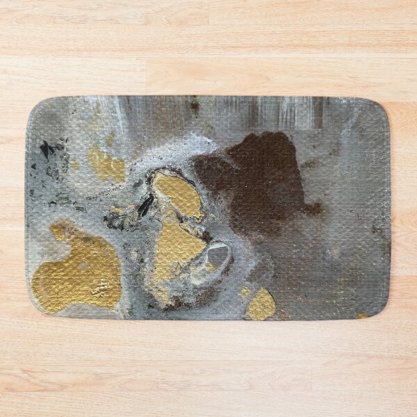 Item preview, Abstraction in Grey designed and sold by gallerynadine.