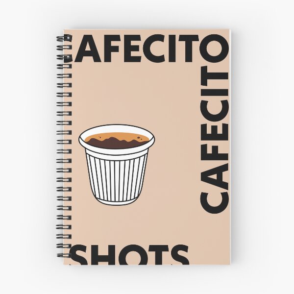 Item preview, Cafecito designed and sold by cuenaht.