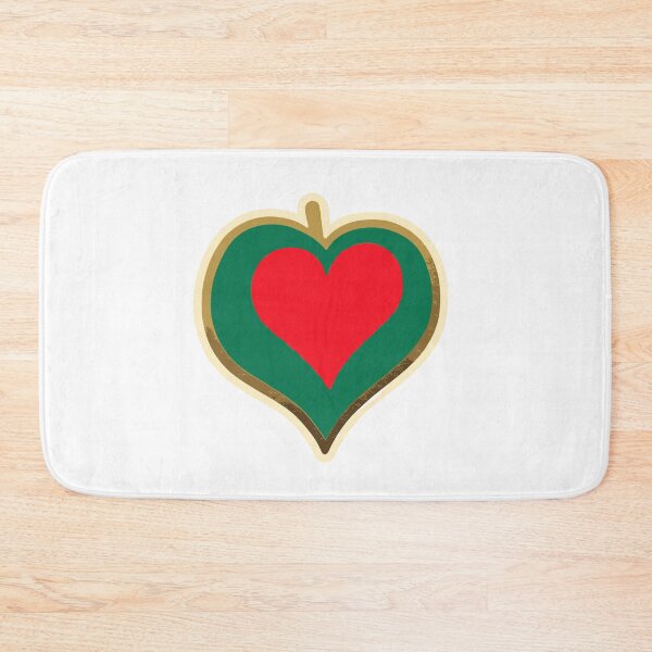 Artikelvorschau, Liebe Beere Vintage Herz Kunst entworfen und verkauft von reggaeartgifts.