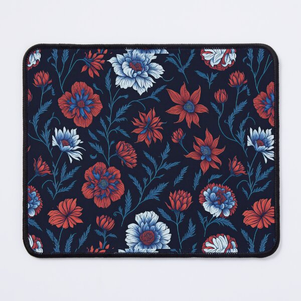 Item preview, Flower Pattern S02 D90 designed and sold by Houerd.