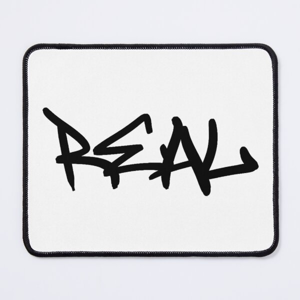 Item preview, real by dorfonb designed and sold by dorfonb.