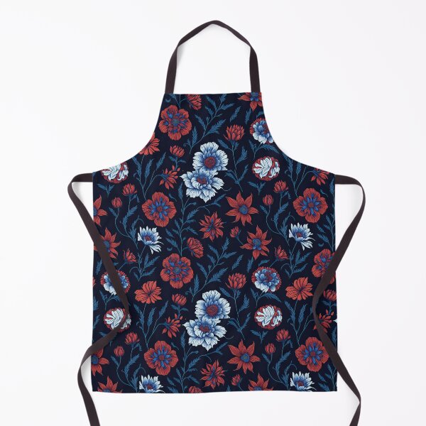 Item preview, Flower Pattern S02 D90 designed and sold by Houerd.