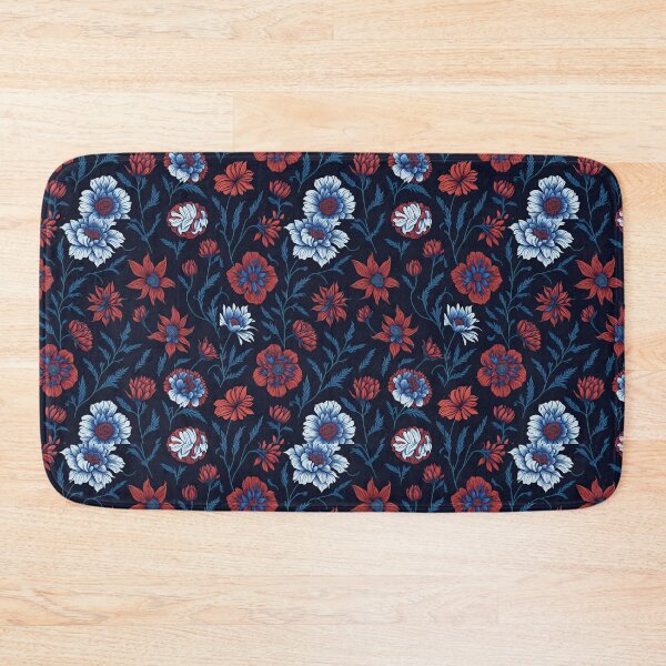Item preview, Flower Pattern S02 D90 designed and sold by Houerd.