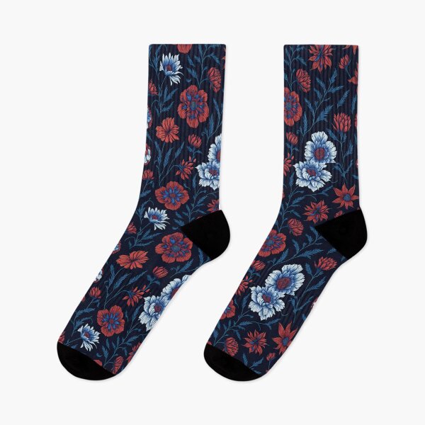Item preview, Flower Pattern S02 D90 designed and sold by Houerd.