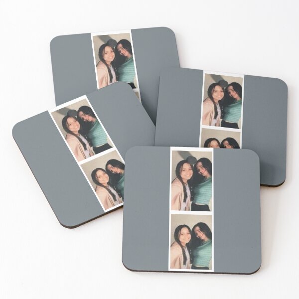 Item preview, tamber photostrip (scream) designed and sold by ivysdaisy.