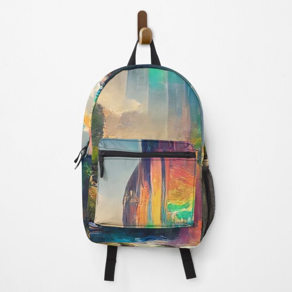 Item preview, Rainbow Mountain designed and sold by AceOfTowers.
