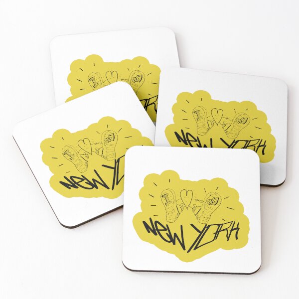Item preview, I LOVE NEW YORK designed and sold by dorfonb.