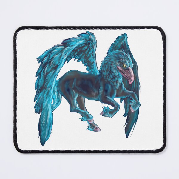Item preview, Hippogriff designed and sold by NewMythologies.