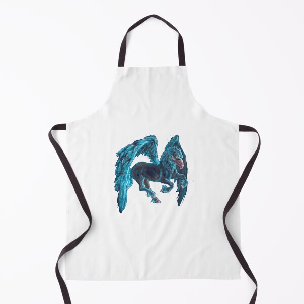 Item preview, Hippogriff  designed and sold by NewMythologies.