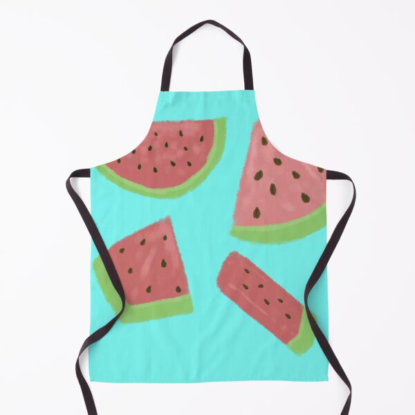 Item preview, Watermelon slice sticker  designed and sold by aquatickawaii.