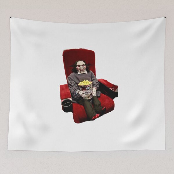 Item preview, billy at the eras movie (jigsaw) designed and sold by ivysdaisy.