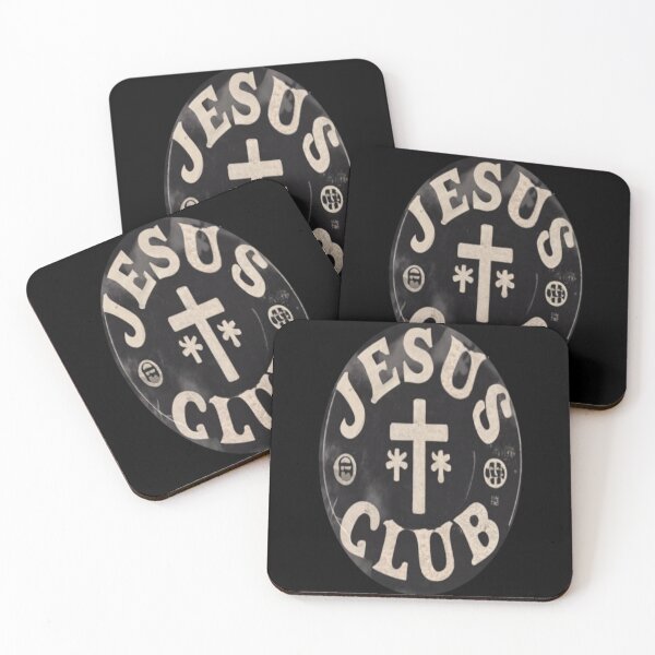Item preview, Join the Jesus Freak Club designed and sold by DzinesByEarle.