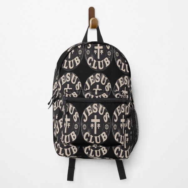 Item preview, Join the Jesus Freak Club designed and sold by DzinesByEarle.
