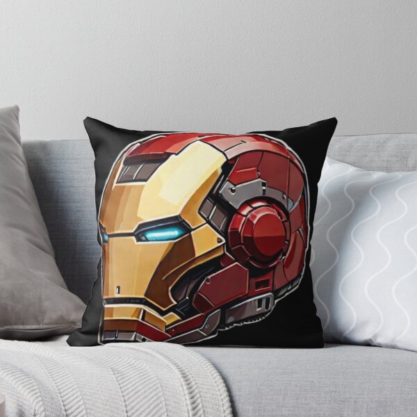 Item preview, Iron Helmet designed and sold by Juan Acevedo Acosta.