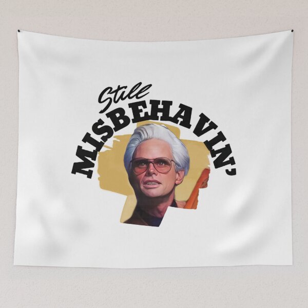 Item preview, righteous gemstones - still misbehavin - baby billy designed and sold by olhygtersa.