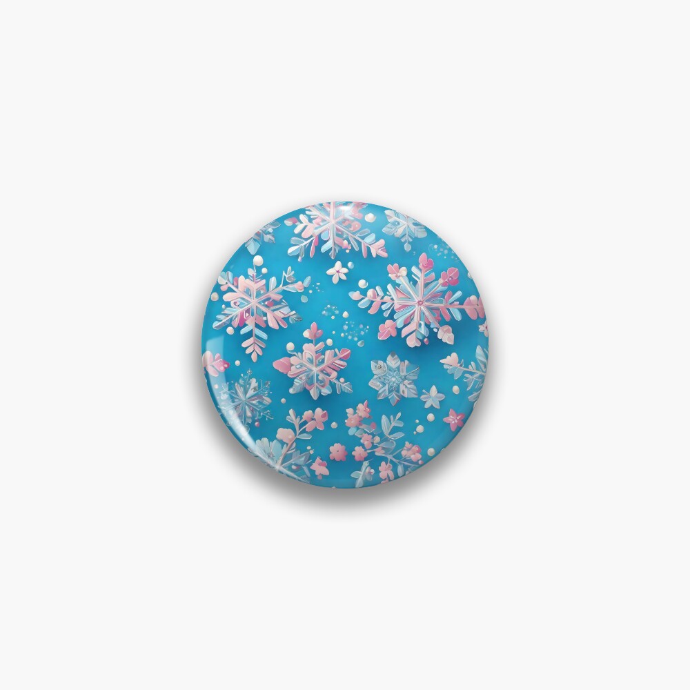 Item preview, Pin designed and sold by Patternliss.