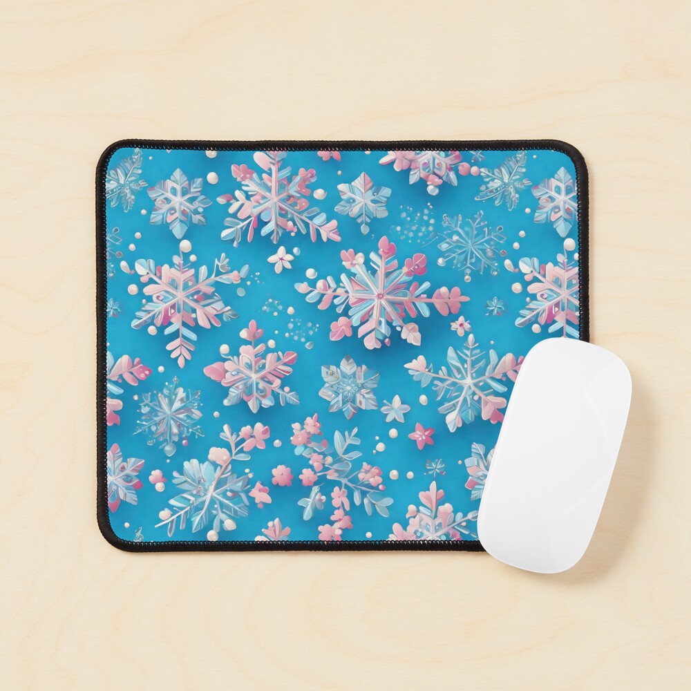 Item preview, Mouse Pad designed and sold by Patternliss.